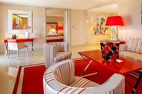 Hotel Lemongarden