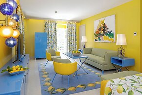 Hotel Lemongarden
