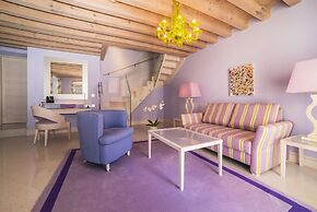 Hotel Lemongarden