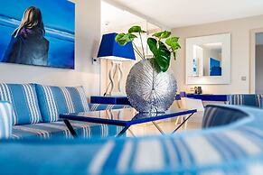 Hotel Lemongarden