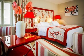 Hotel Lemongarden