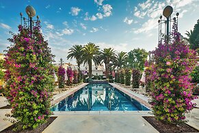 Hotel Lemongarden