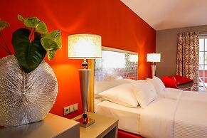 Hotel Lemongarden