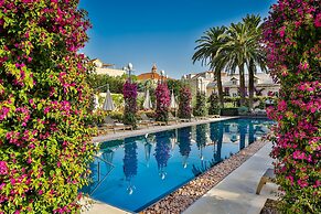 Hotel Lemongarden