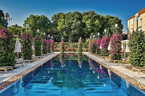 Hotel Lemongarden
