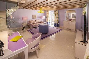 Hotel Lemongarden