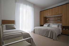 Hotel Galassia
