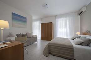Hotel Galassia