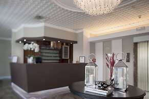 Hotel Galassia