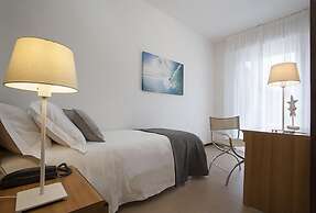 Hotel Galassia