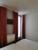 Hôtel Victoria Paris