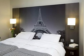 Hôtel Victoria Paris