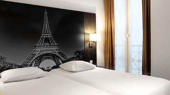 Hôtel Victoria Paris