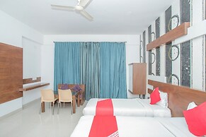 Collection O 3175 Pluspoint Suites