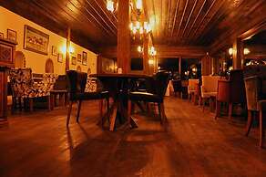Hotel Sadibey Ciftligi - Special Class