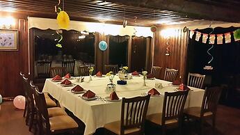 Hotel Sadibey Ciftligi - Special Class