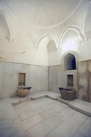 Hotel Sadibey Ciftligi - Special Class