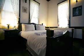 Hotel Sadibey Ciftligi - Special Class