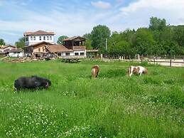 Hotel Sadibey Ciftligi - Special Class