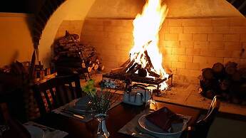 Hotel Sadibey Ciftligi - Special Class