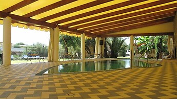 Villaggio Garden Park