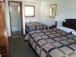 Golden Gate Lodging
