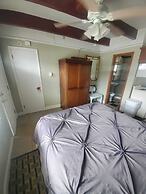 Golden Gate Lodging