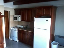 Golden Gate Lodging