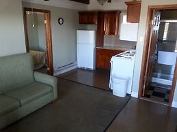 Golden Gate Lodging