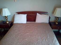 Golden Gate Lodging