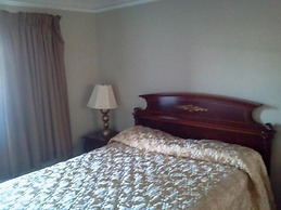 Golden Gate Lodging