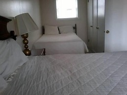 Golden Gate Lodging