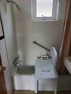 Golden Gate Lodging