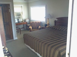 Golden Gate Lodging
