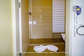 Nueva Toledo Suites & Hotel