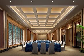 Wutai Mountain Marriott Hotel