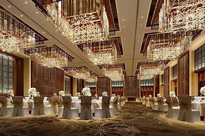 Wutai Mountain Marriott Hotel