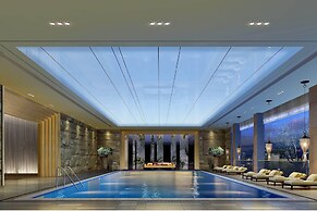 Wutai Mountain Marriott Hotel