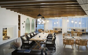 Melia Yangon