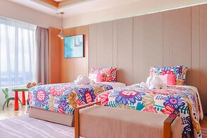 Melia Yangon