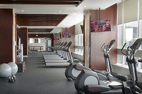 Melia Yangon