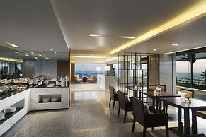 Melia Yangon