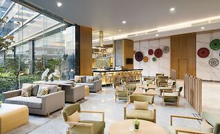 Melia Yangon