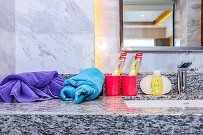 Melia Yangon