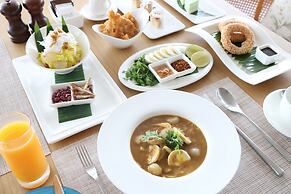 Melia Yangon