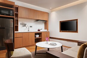 Melia Yangon