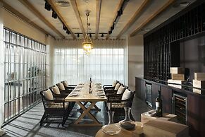 Melia Yangon