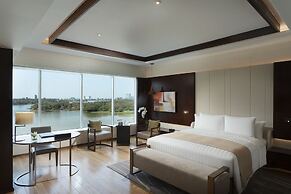 Melia Yangon
