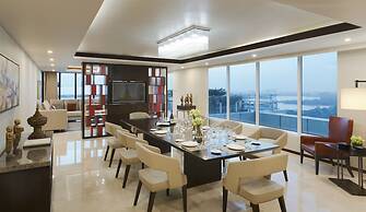 Melia Yangon