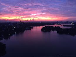 Melia Yangon